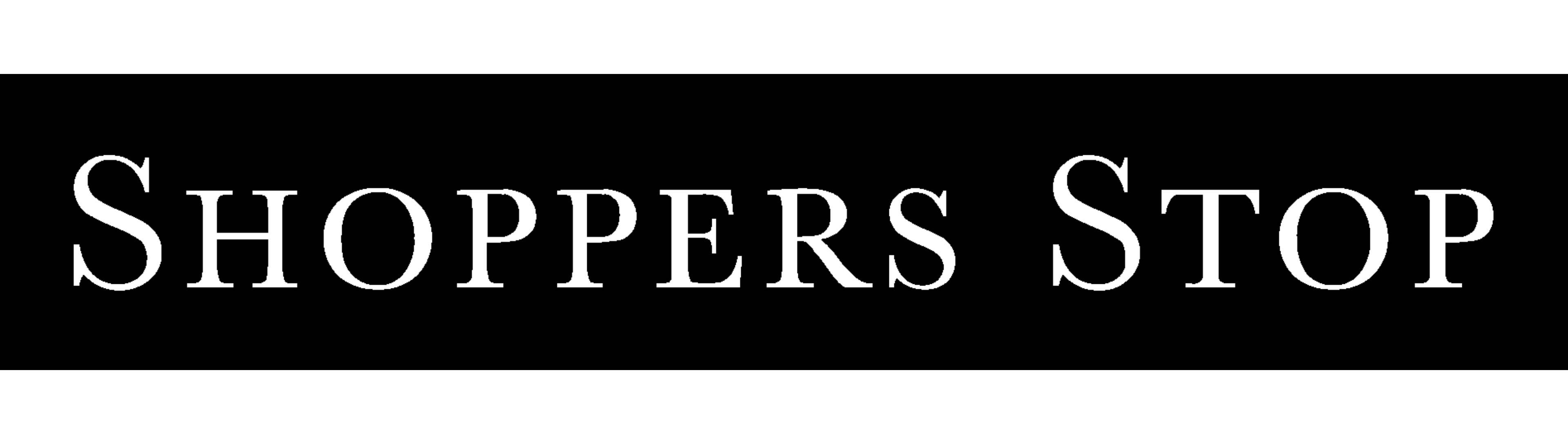 SHOPPERS STOP logo